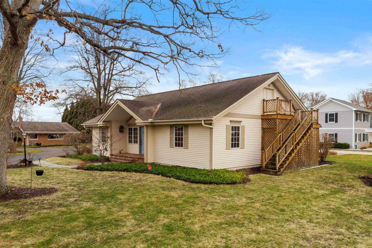 6167 E Pickwick Park Drive