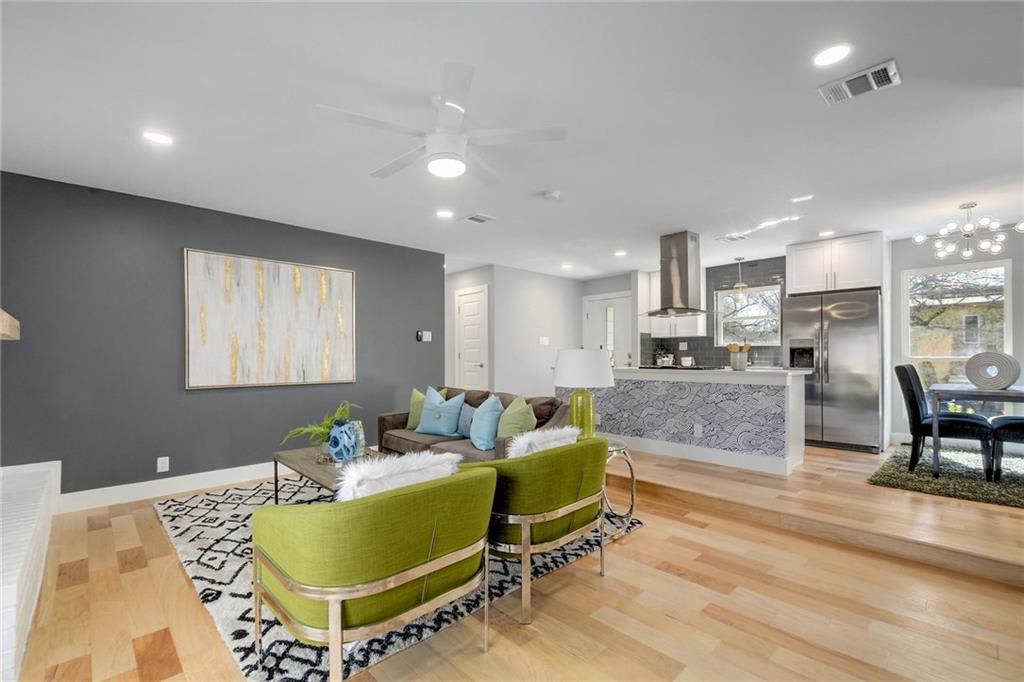 1704 Alleghany Dr, Austin, Texas 78741