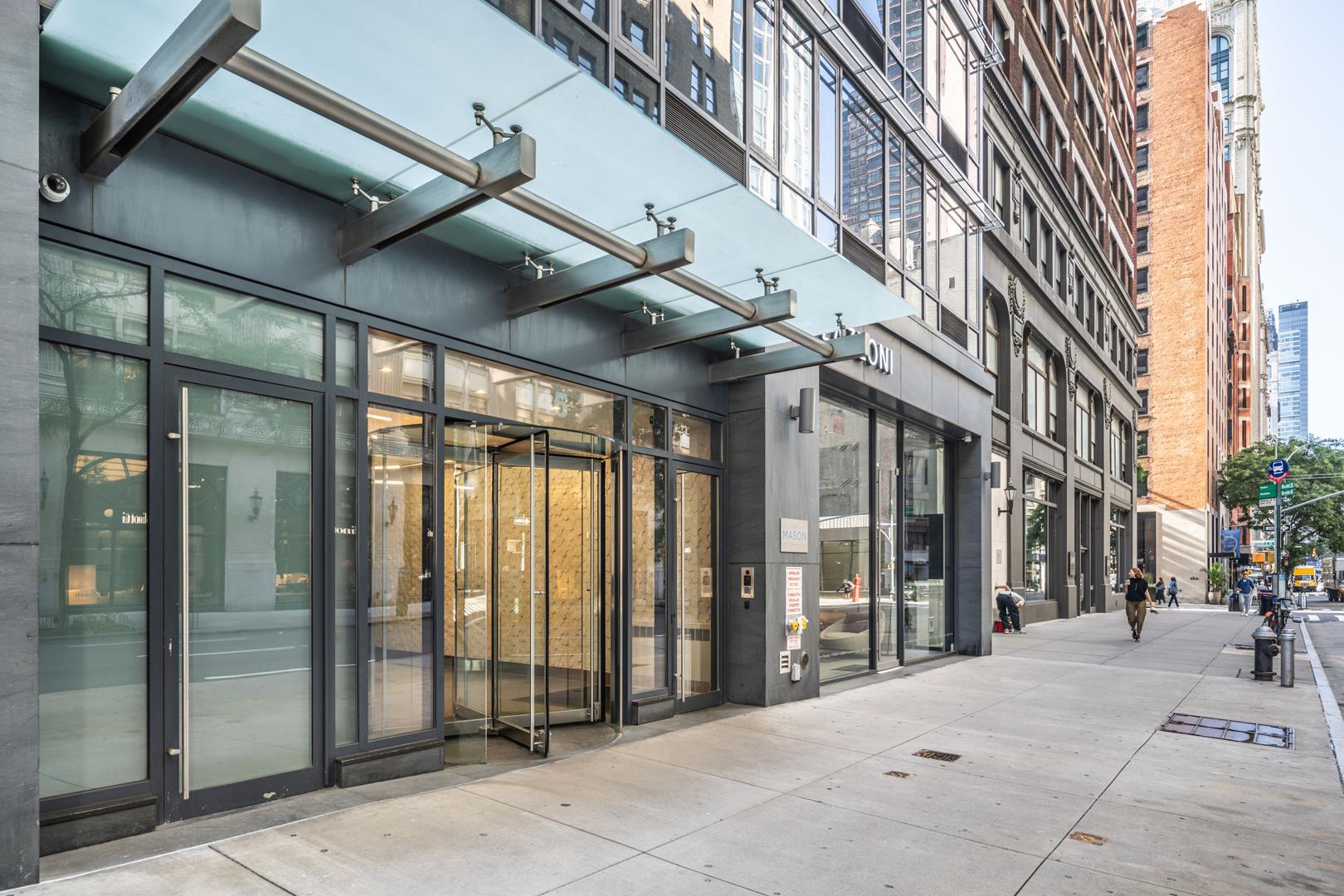 145 Madison Avenue, Apt 5-D