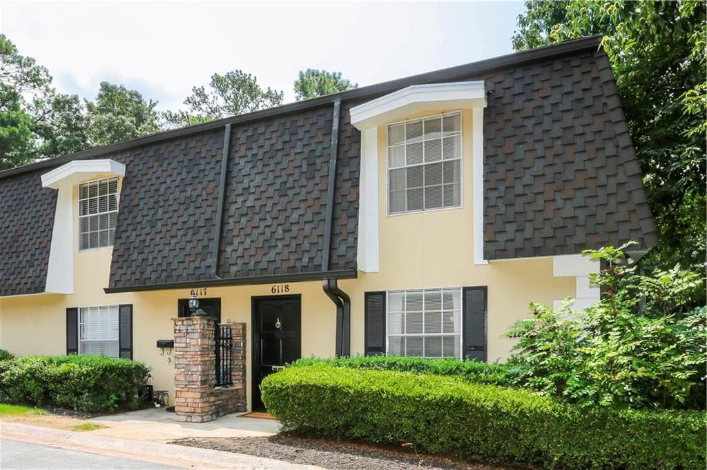 6118 Park Ave #H11