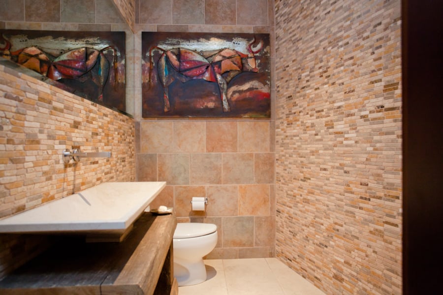 Exclusive Panoramic City View Penthouse, Escazu, San Jose