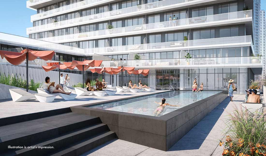 3980 Confederation Parkway, Suite 6009