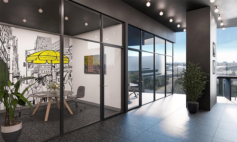 The Elser Residences