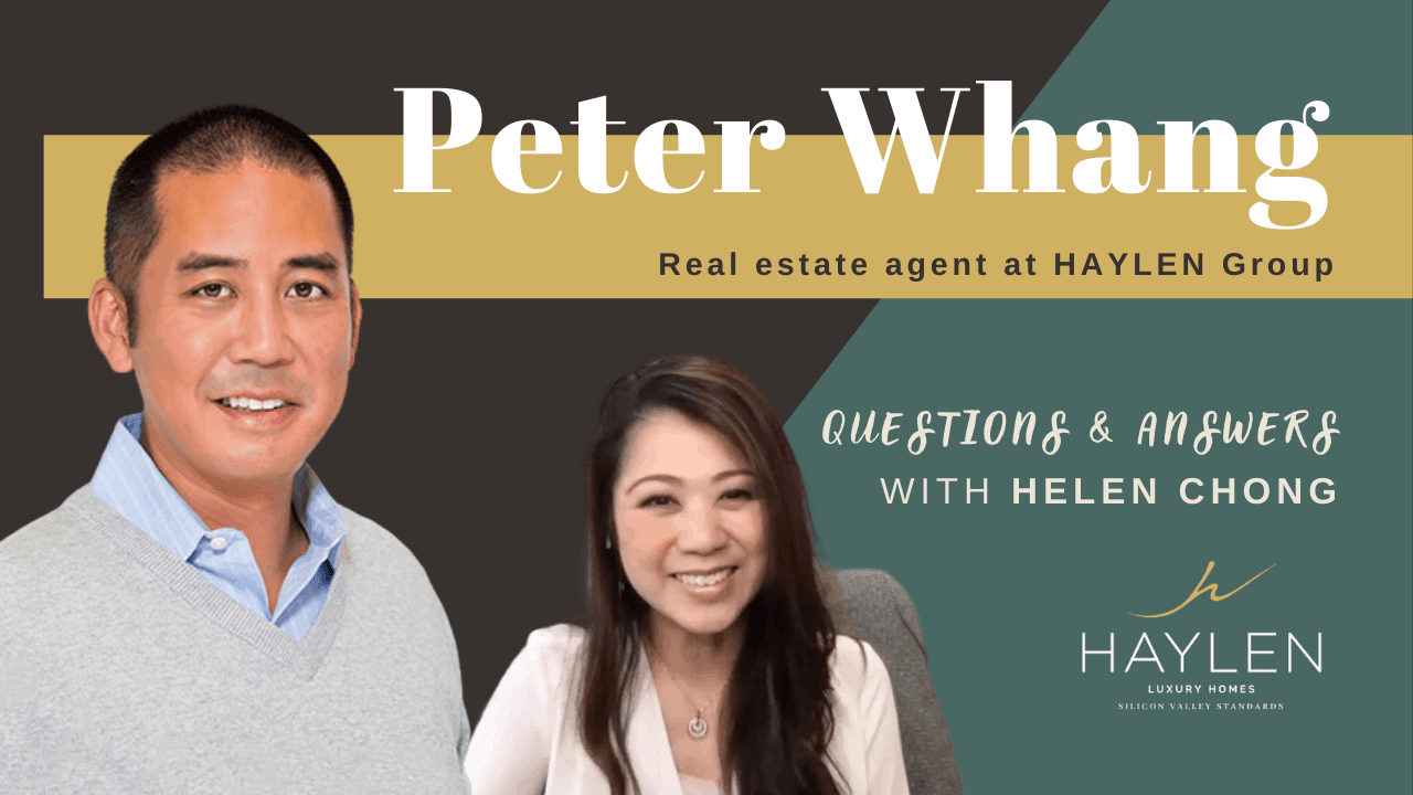 August Featured Agent – Peter Whang