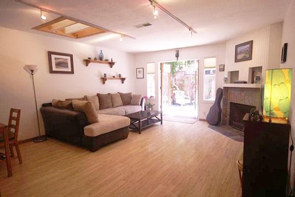 319 W Valerio St, #5