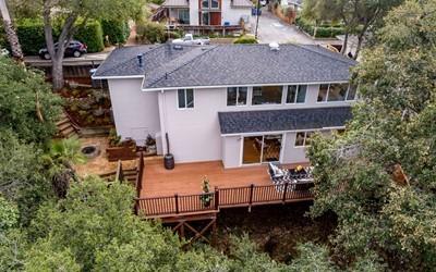 205 Bella Vista Ave