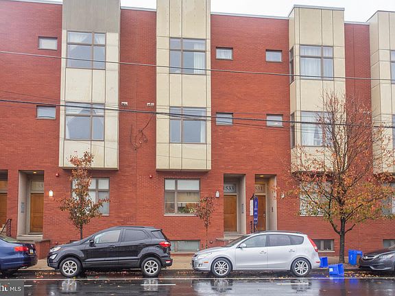 1533 Fairmount Ave Unit: 1