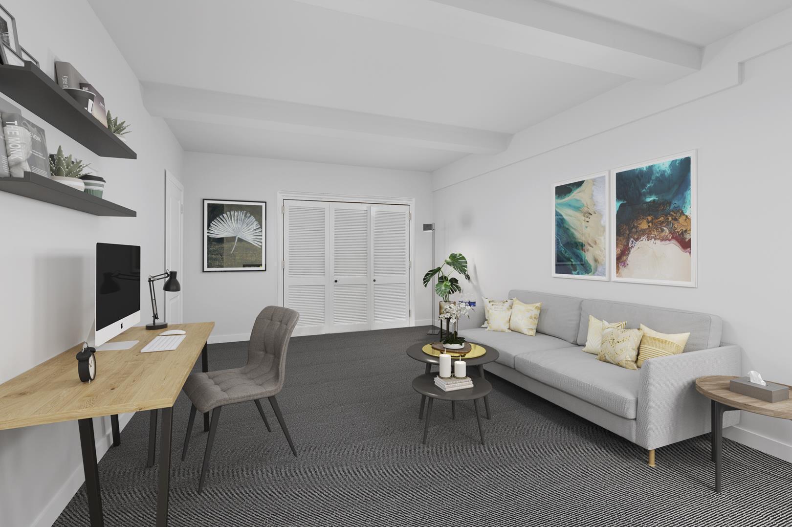 333 West 56th Street, Apt 1-D