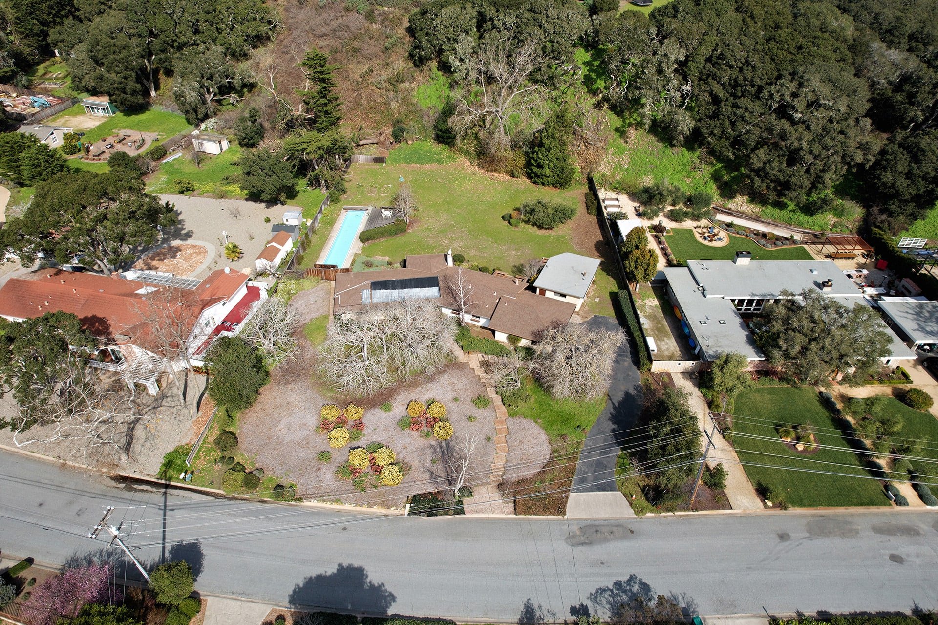 Carmel Valley Escape - 6405 Brookdale Drive