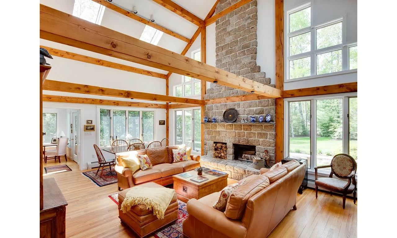 Home For Sale – 11 N Lewis Ave, Camden, Maine 04843