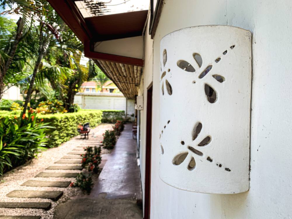 Beachfront Boutique Hotel, Papagayo, Guanacaste