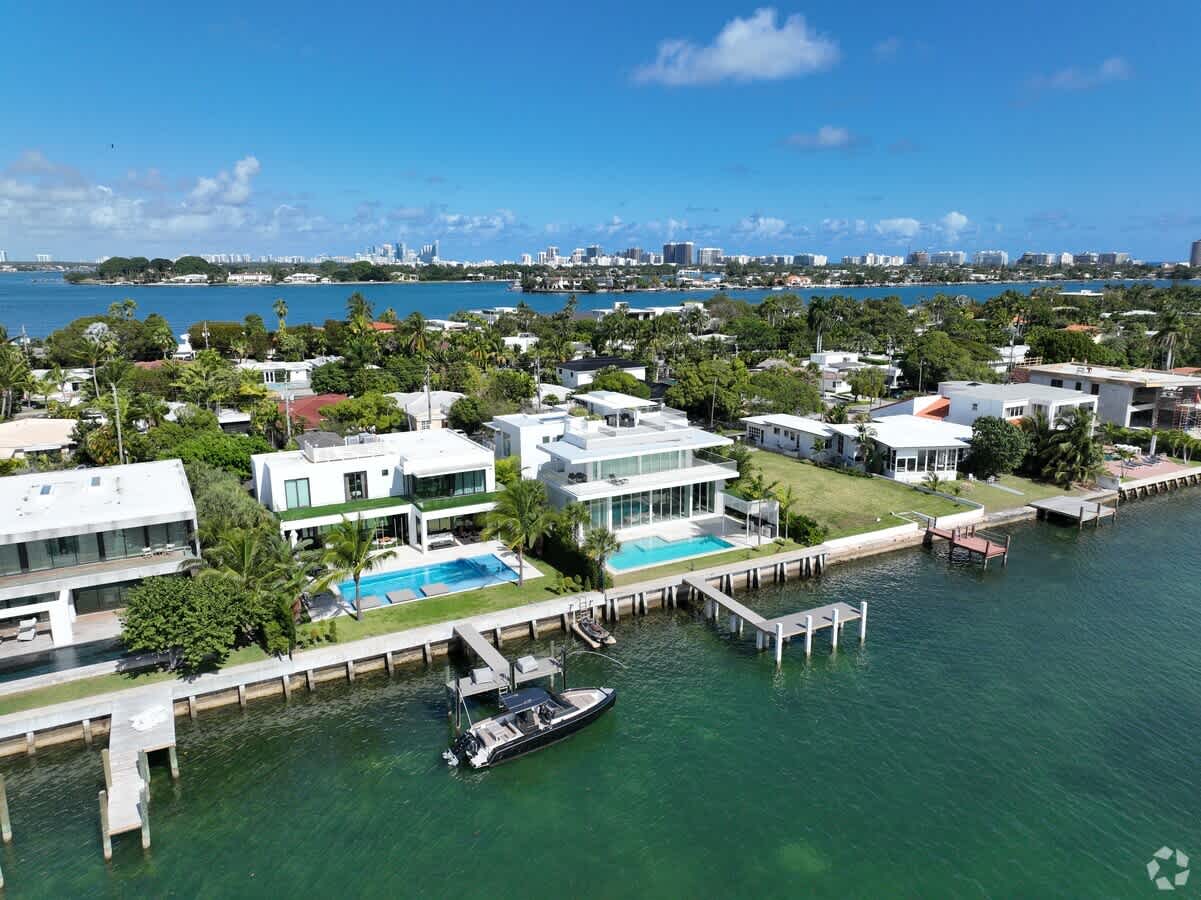 Biscayne Point
