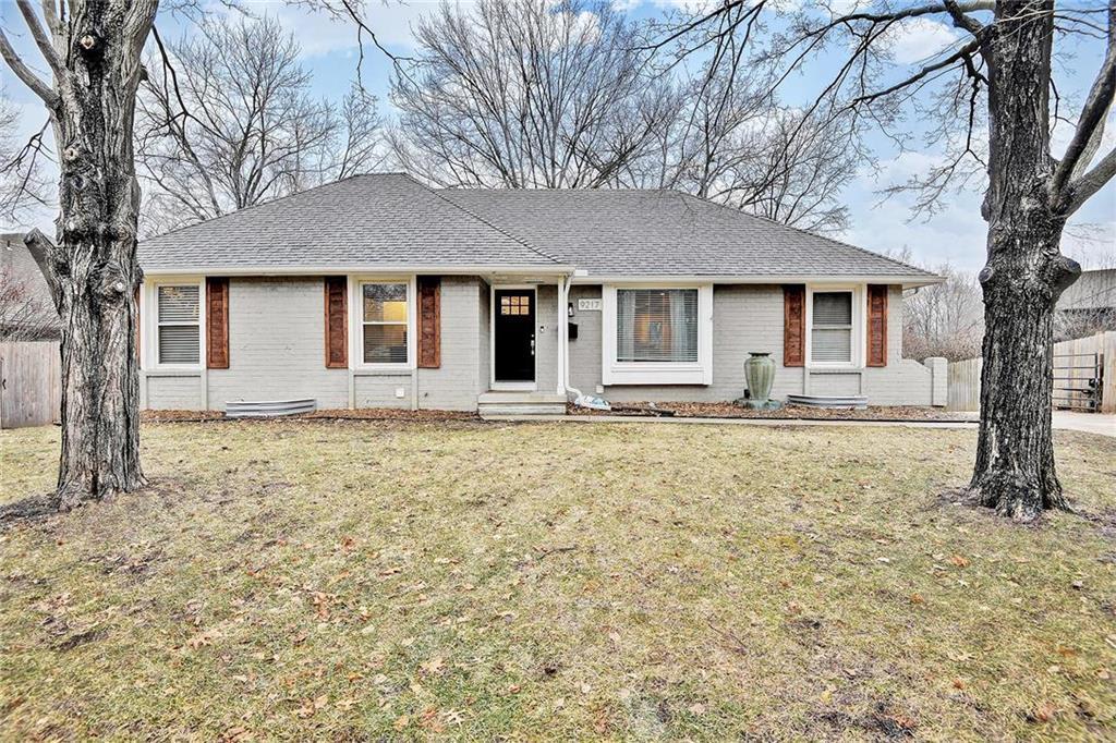 9217 Grandview Drive