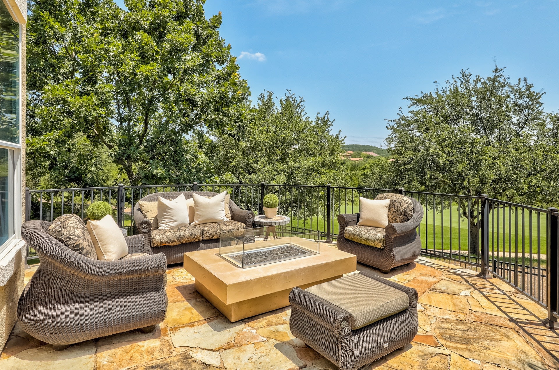 Steiner Ranch