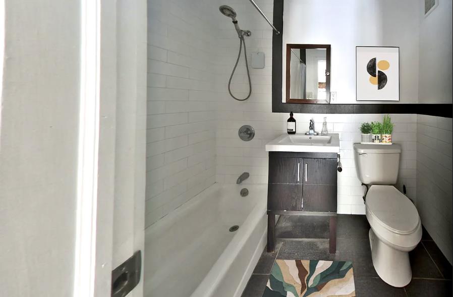452 Atlantic Avenue, Apt 1-R