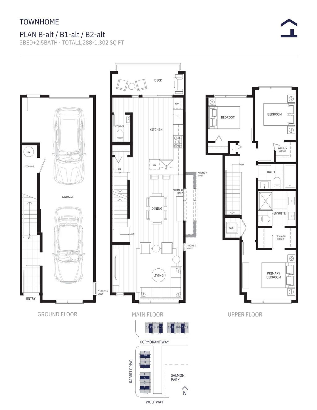 4230 Cormorant Way 5, Tsawwassen