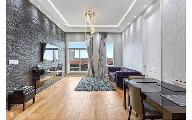 2008 Ocean Avenue Unit: PH2