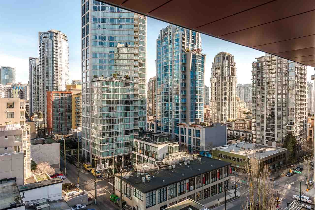 1003-1325 Rolston Street, Vancouver