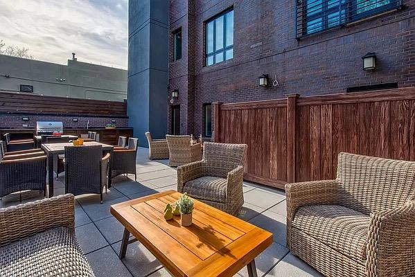 1021 Bedford Avenue, Apt 501