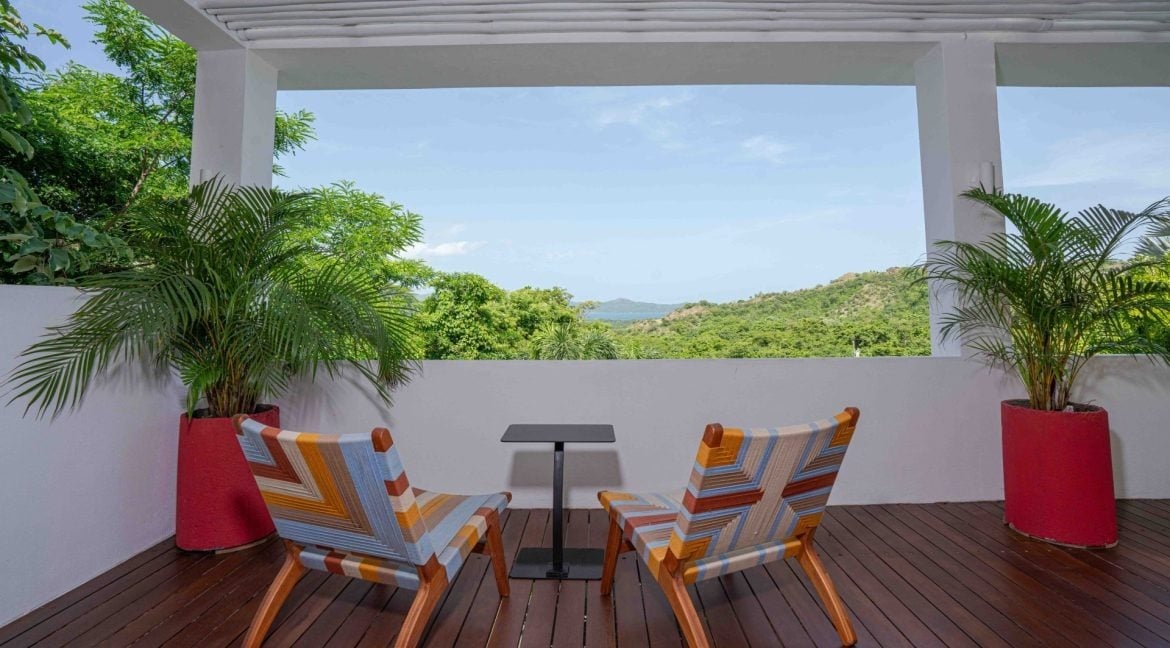 Modern Ocean View Home, Flamingo, Guanacaste