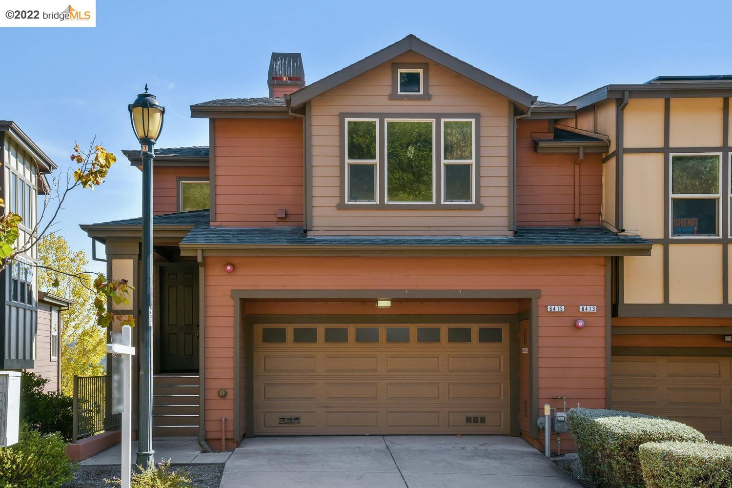 6415 Blue Rock Ct, Oakland, CA 94605