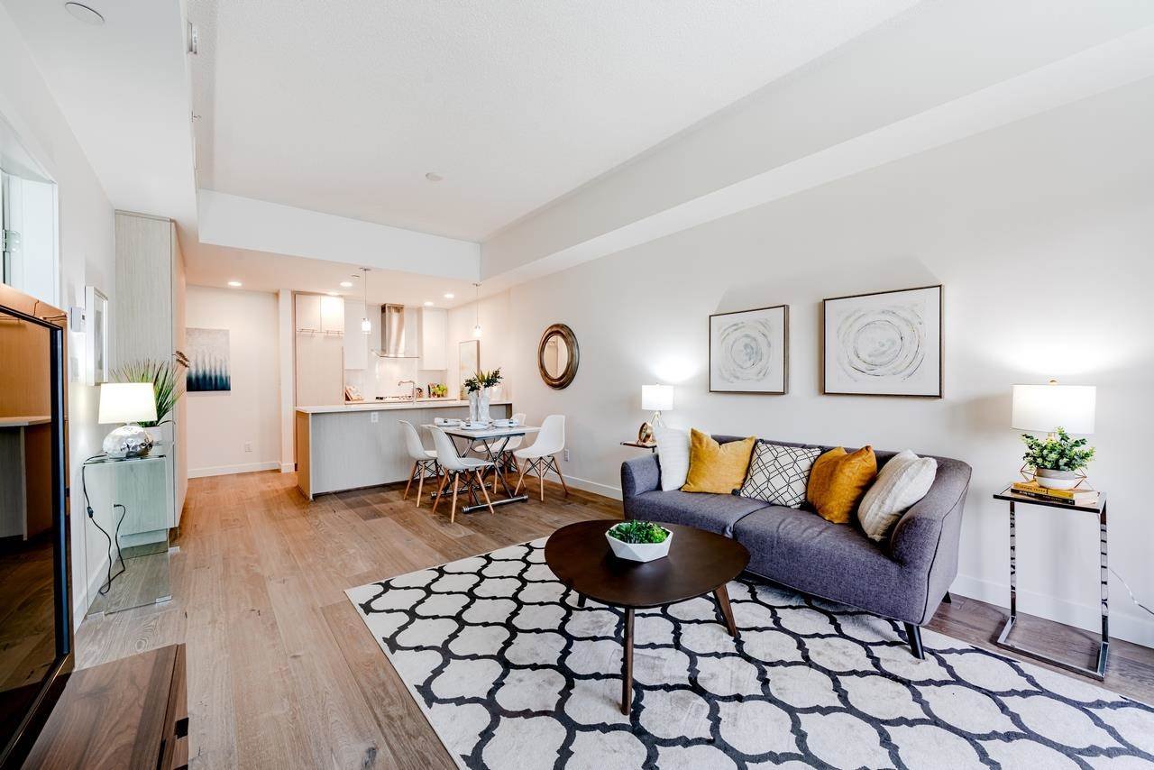 113-5077 Cambie St