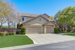 5919 Exeter Court • San Jose • 95138