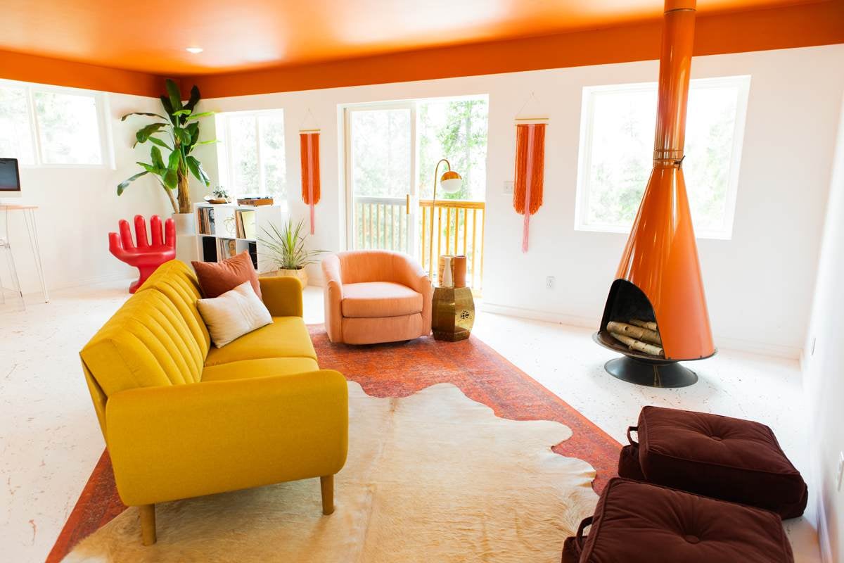 Home Office Transformation