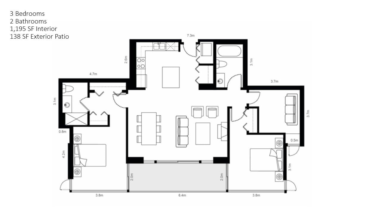 1902-2138 Madison Avenue, Burnaby
