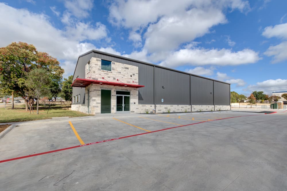 1600 Dungan Lane | Ground-Up Industrial Development