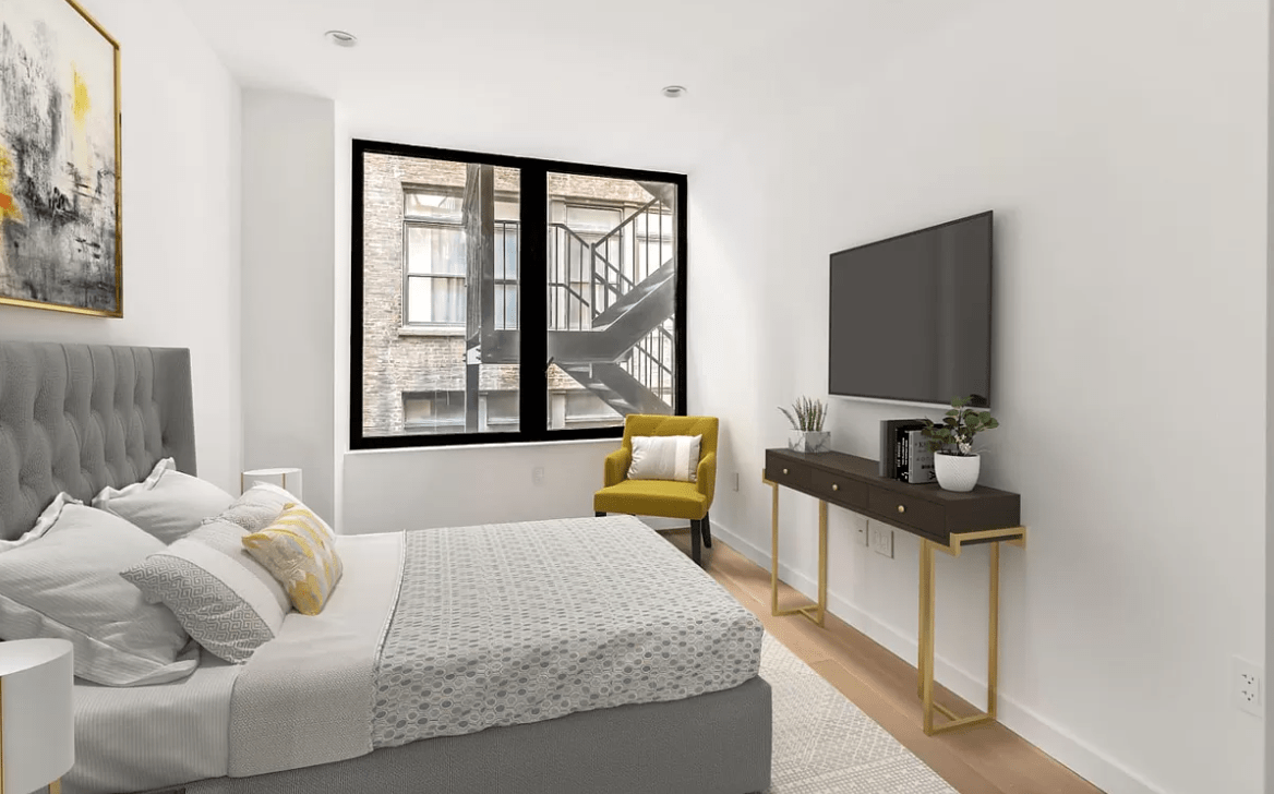 15 East 31st Street, #3