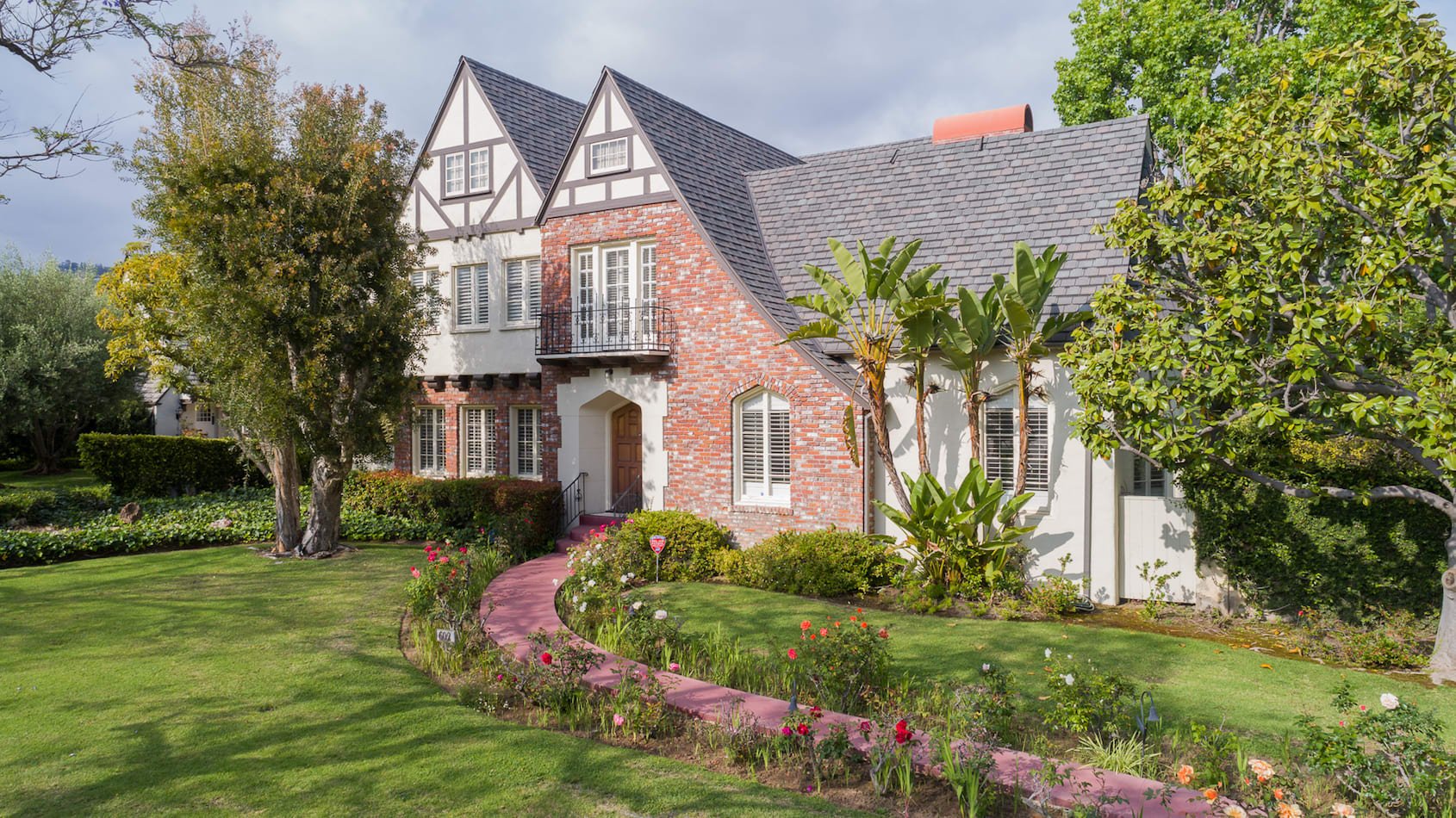 Beverly Hills Flats