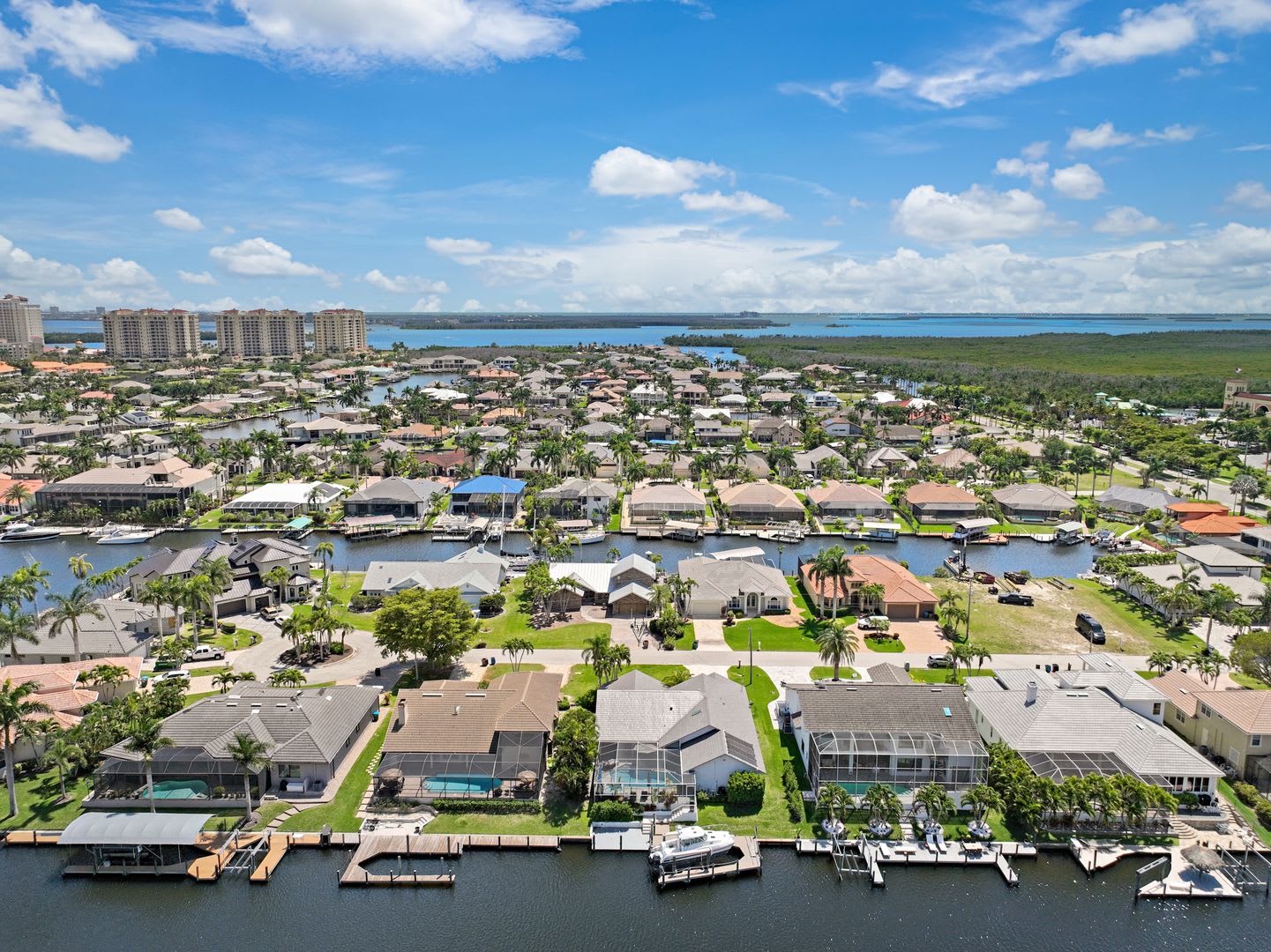 1513 SW 57th Street, Cape Coral FL 33914