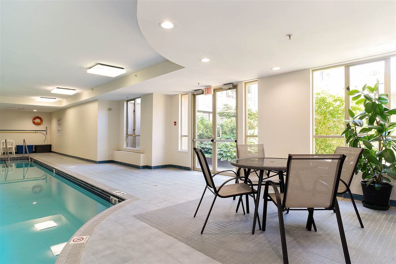 110-3777 W 8th Ave