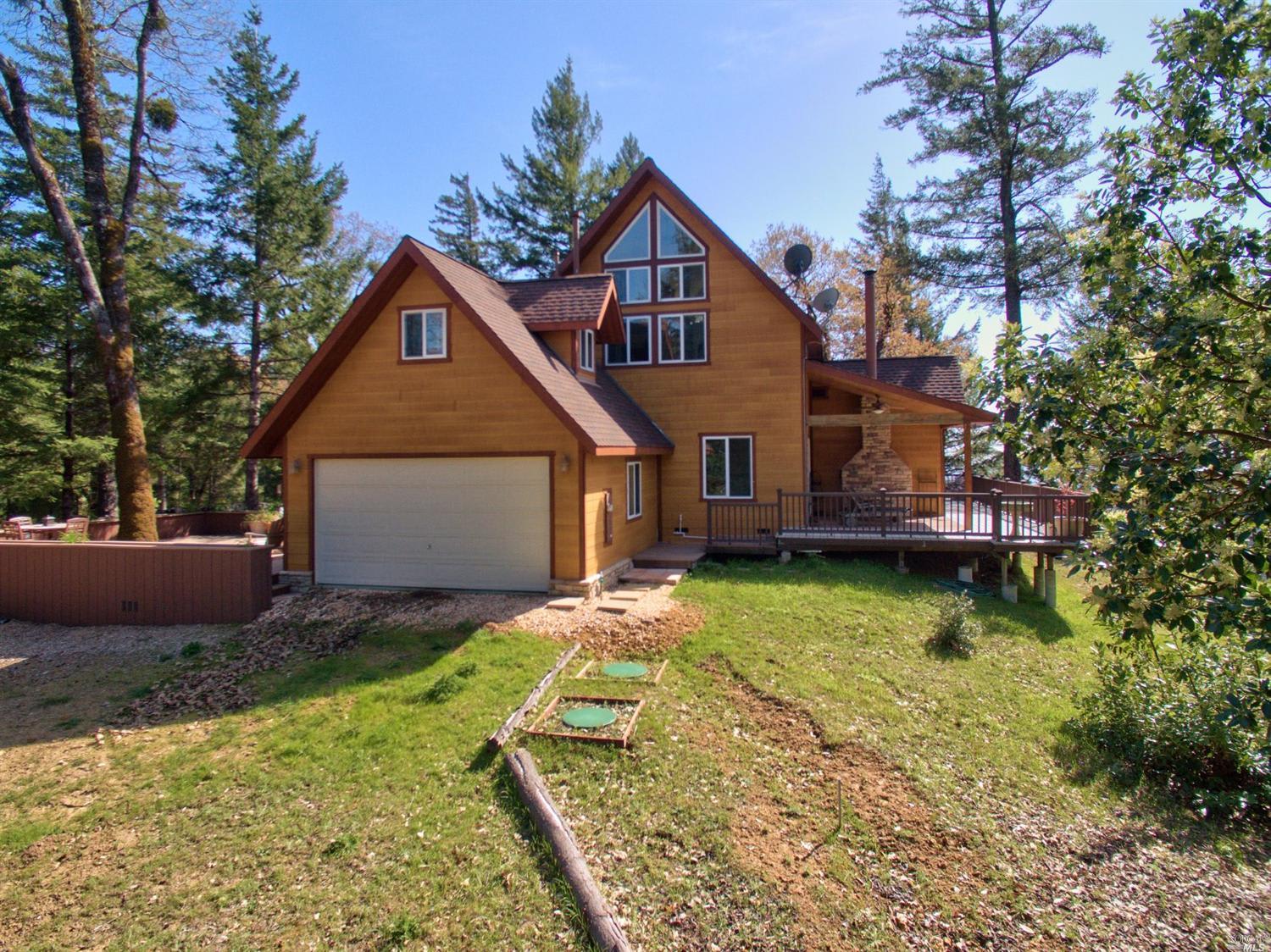 8001 Robinson Creek Rd