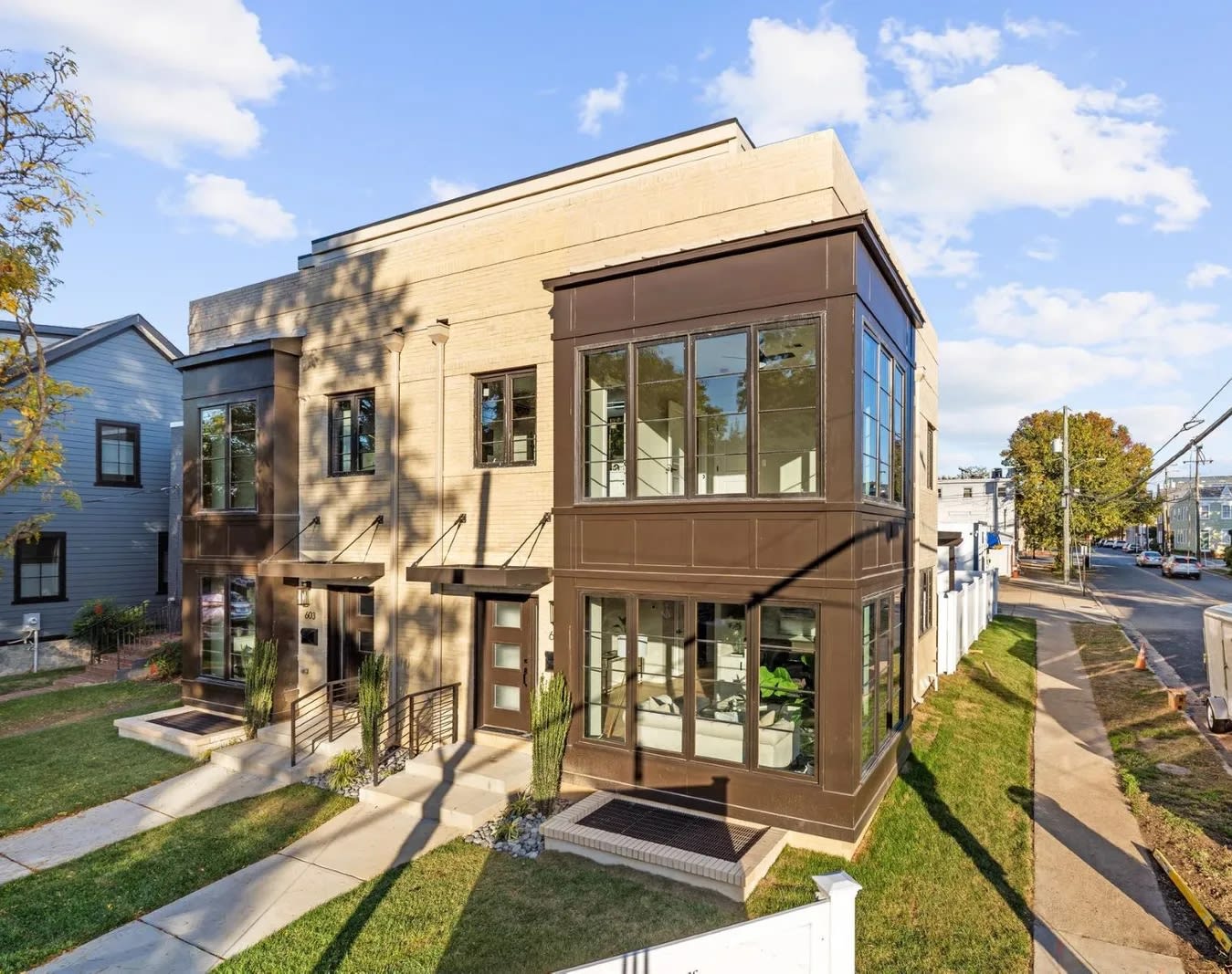 601 N ALFRED ST