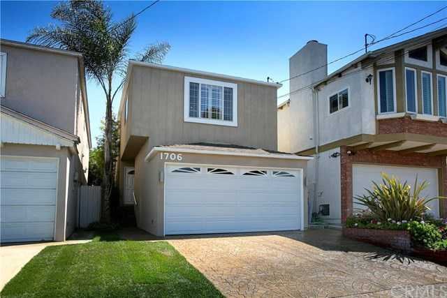 1706 Belmont Lane