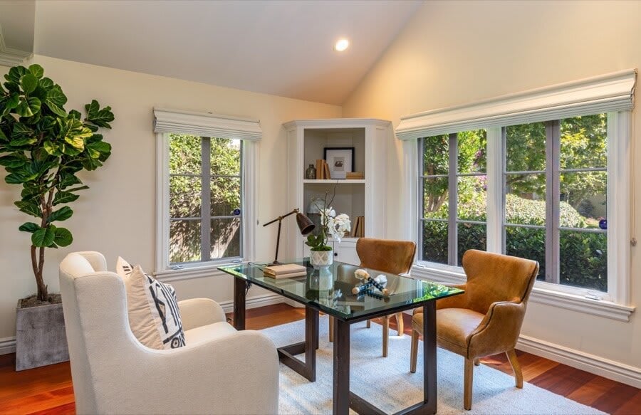 1149 Napoli Dr, Pacific Palisades