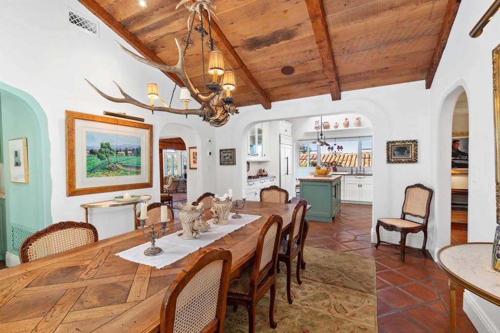 16920 Mimosa, Rancho Santa Fe, CA 92067