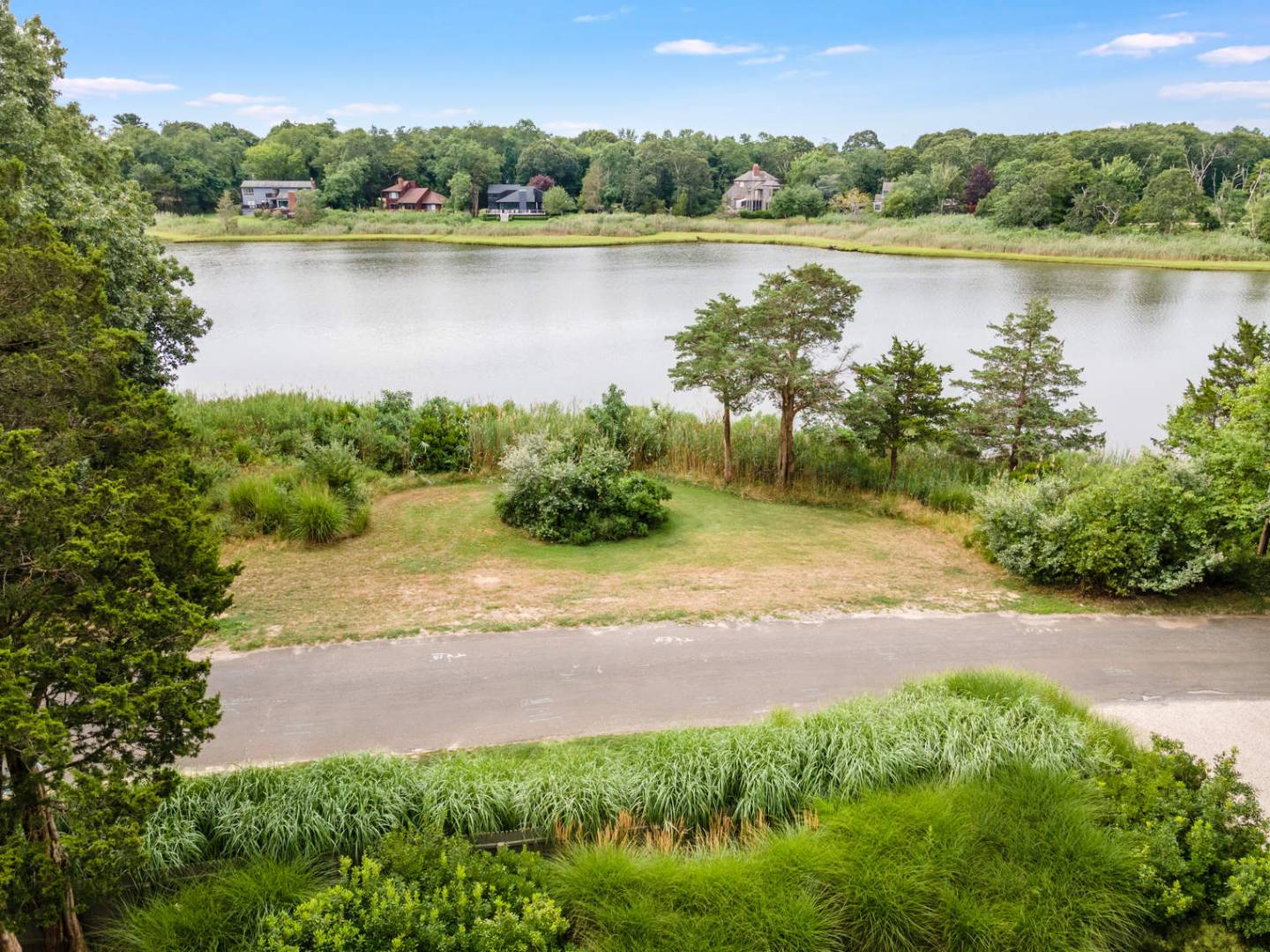 North Haven Waterfront