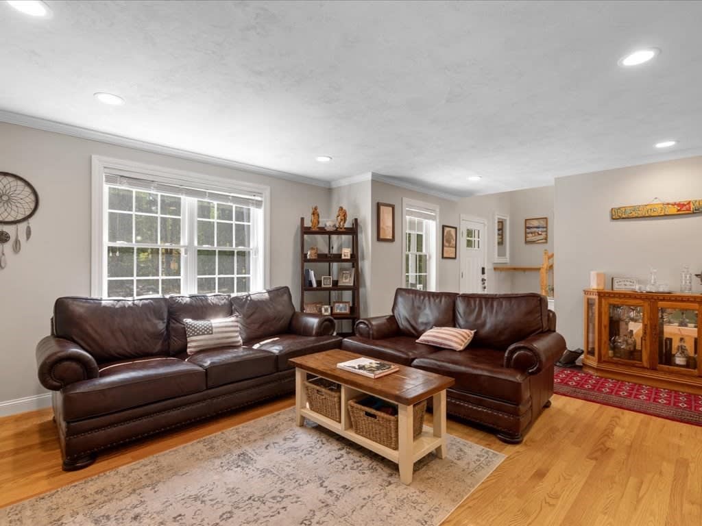 9 Brentwood Rd