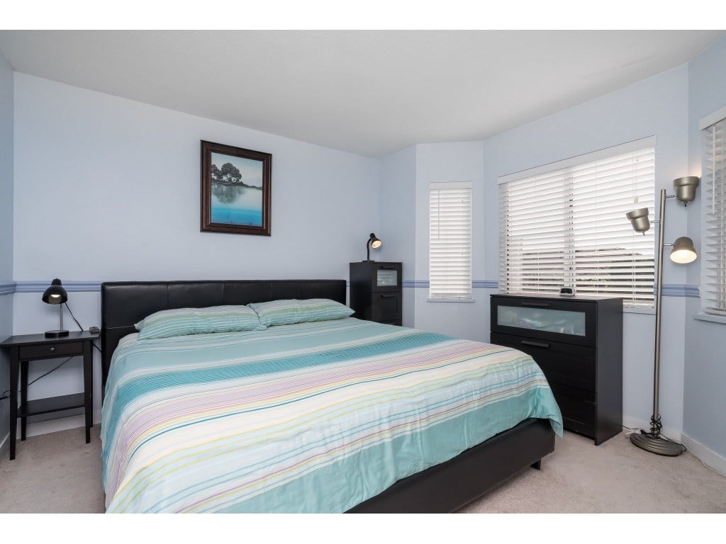 27-1973 Winfield Drive, Abbotsford