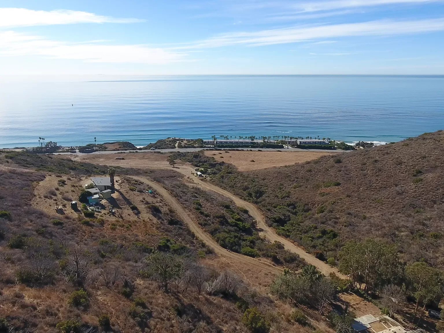 13001 Pacific Coast Hwy
