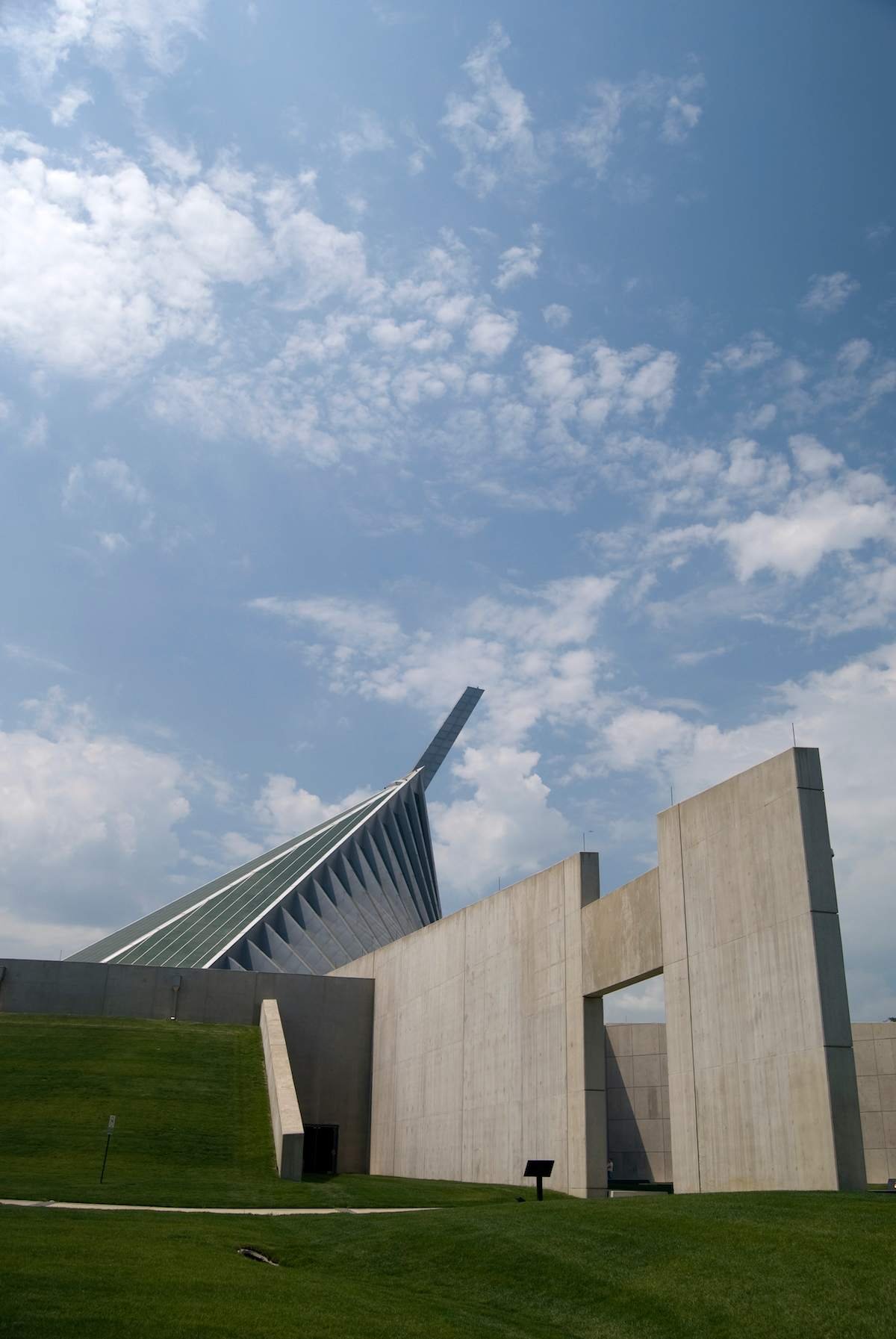 Architectural Oddities