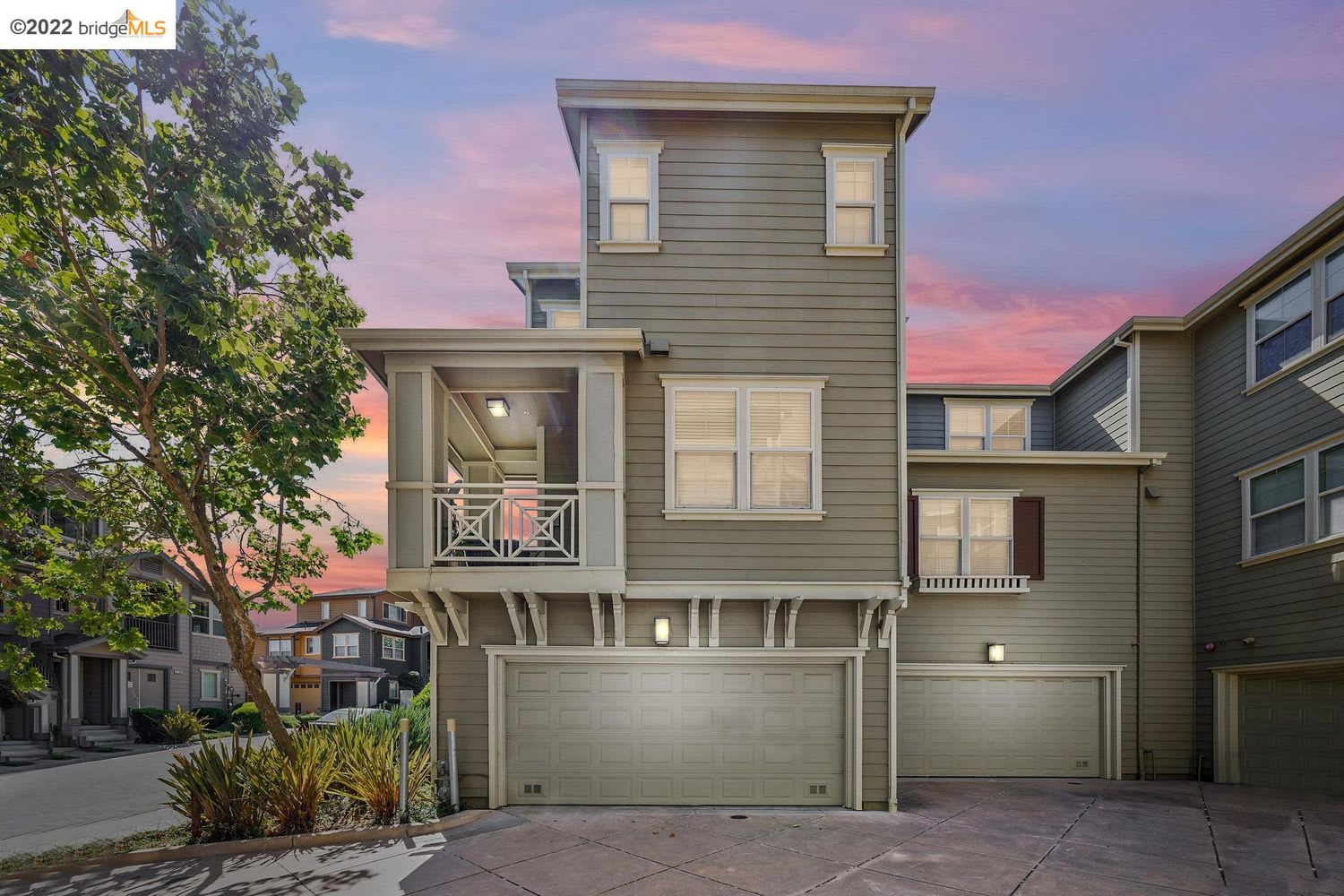 6178 Old Quarry Loop, Oakland, CA 94605