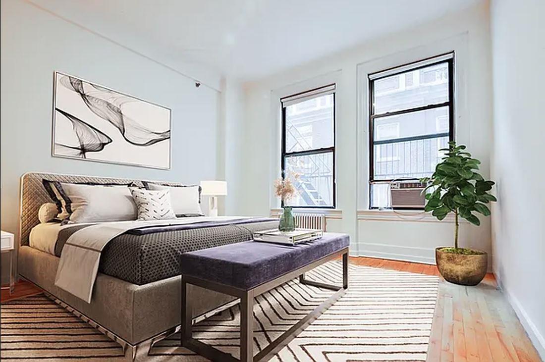 135 William Street, Apt 10-B
