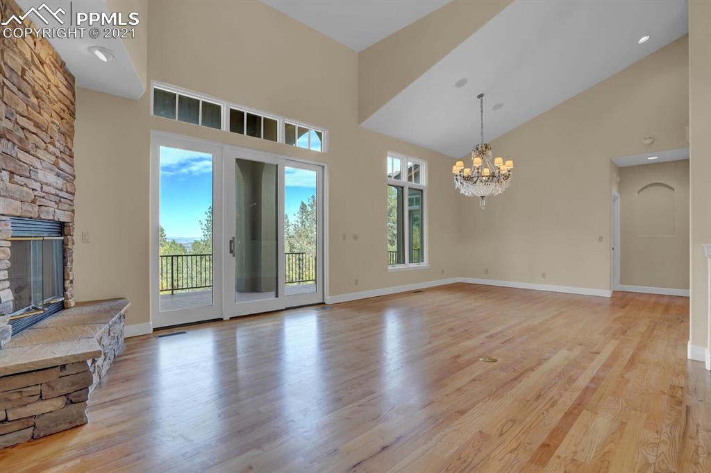 968 Summer Spring Vw