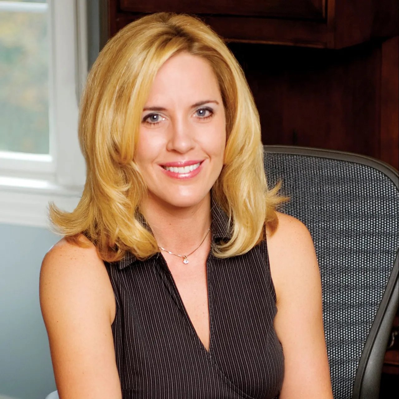 Tammy Ruda Joins as Senior Vice President