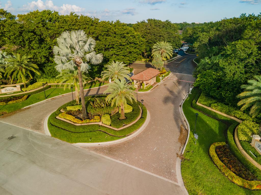 Unveiling the Beauty of Parkside in Boca Raton, Florida