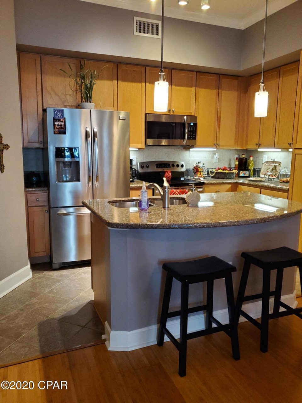 8700 FRONT BEACH Road Unit 7114